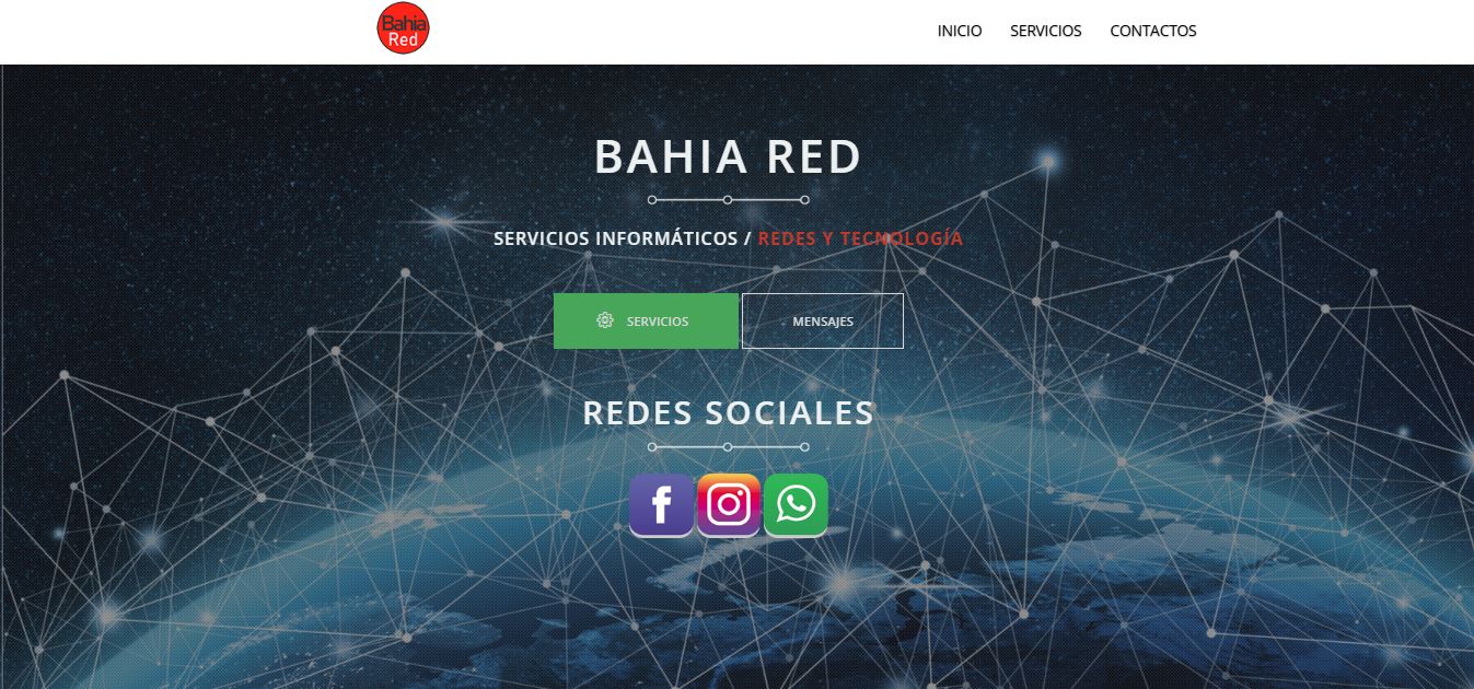 Bahia Red